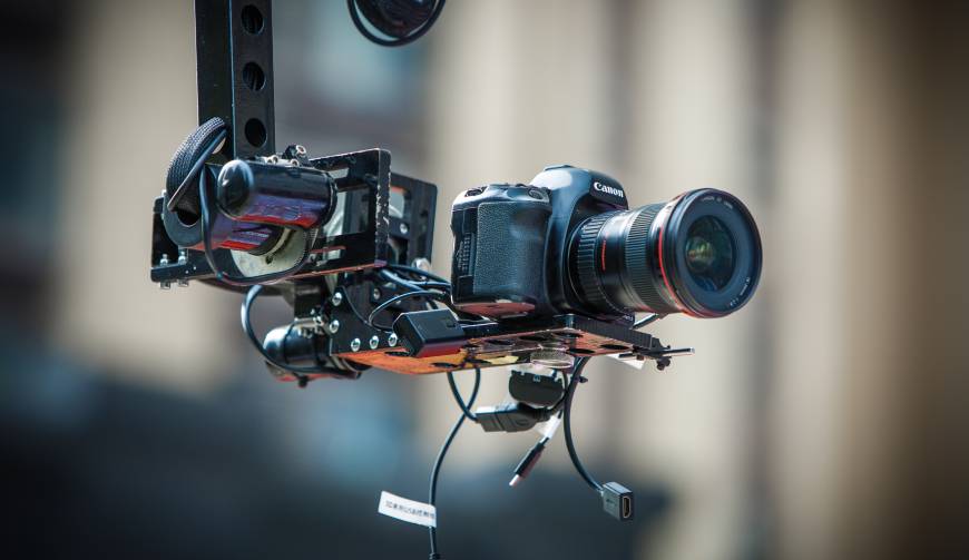 科技赋能生活：大兴区产品视频拍摄开启智能新时代