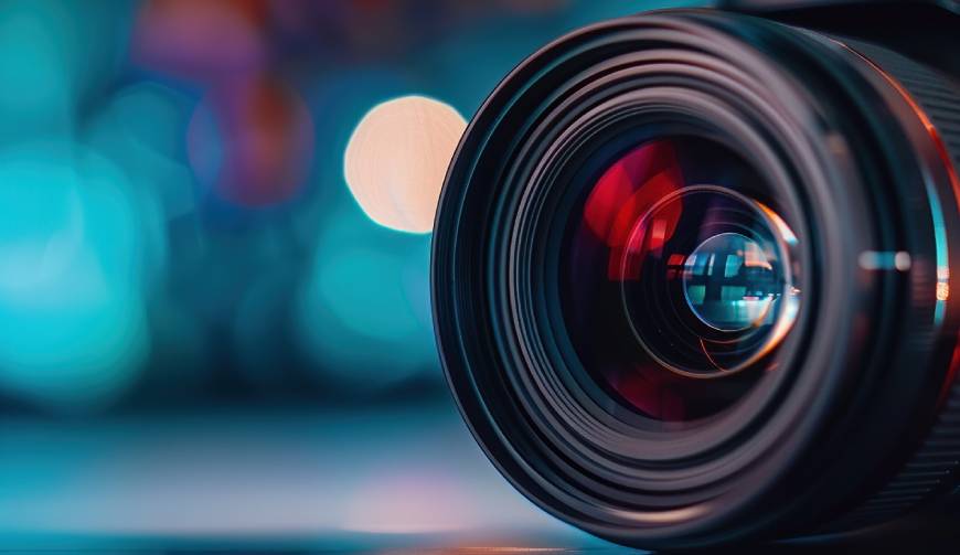 与大兴区产品视频拍摄同行：畅享高效、舒适的每一天