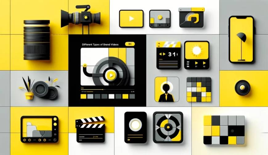 专为职场精英打造：大兴区产品视频拍摄提升工作效率的秘密武器