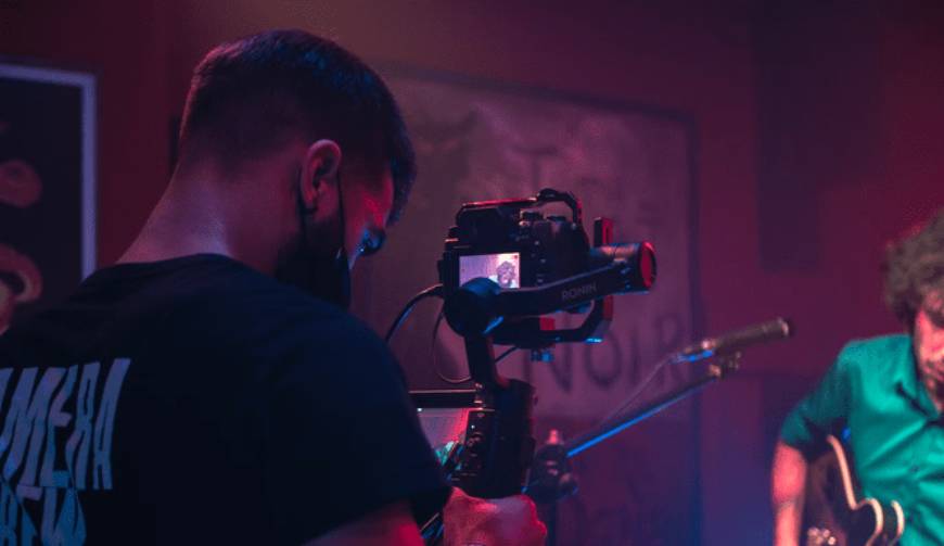 匠心雕琢视觉盛宴！专业大兴区产品视频拍摄公司赋能品牌价值