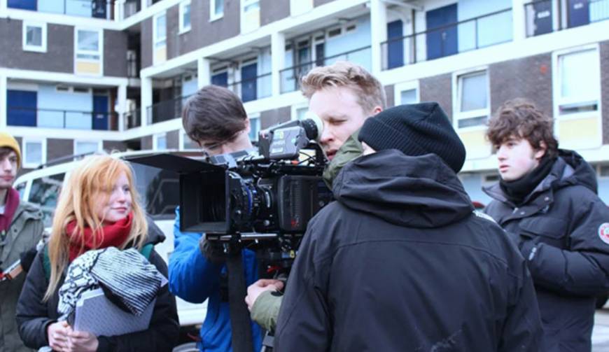 拒绝模板化套路！大兴区产品视频拍摄公司独创个性化视觉解决方案