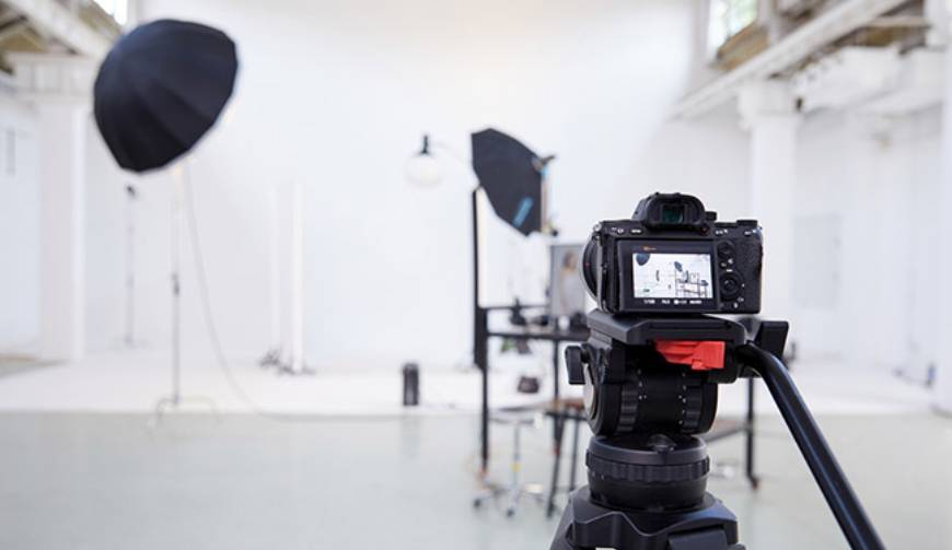 聚焦大兴区产品视频拍摄，打造品牌传播新高度