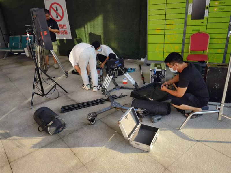 大兴区产品视频拍摄全攻略，让产品魅力在镜头下尽情绽放