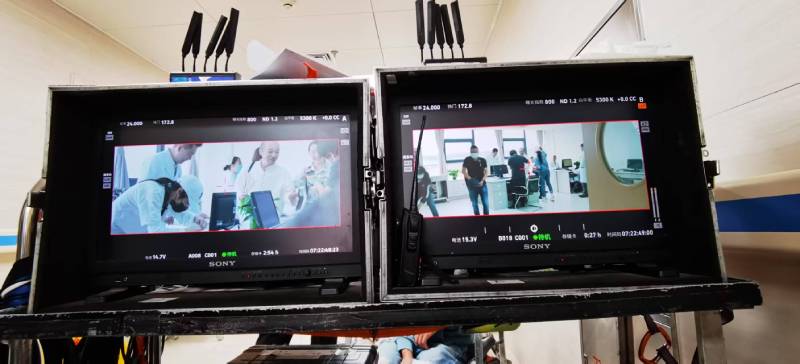 大兴区极致互动，让产品在宣传视频中闪耀独特光芒