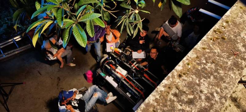 解锁大兴区产品宣传视频拍摄公司新势能，助力品牌强势破圈