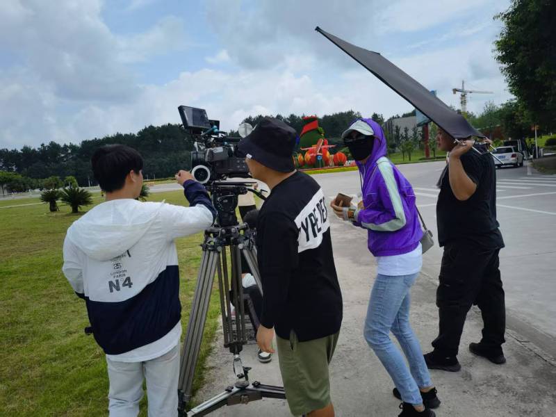 大兴区极致互动，未来愿景宏大，致力于成为全球领先的产品宣传视频企业