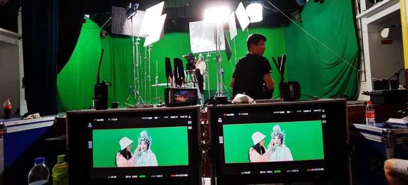 大兴区产品视频拍摄：以创意为翼，助力品牌翱翔