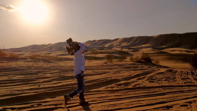 深耕大兴区产品宣传视频拍摄公司，解锁品牌传播的核心动能