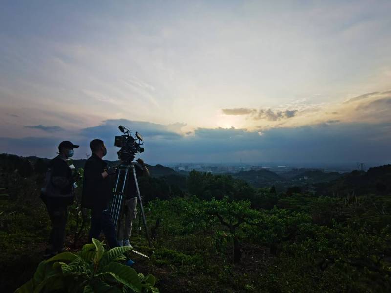 聚焦大兴区产品宣传视频拍摄公司，用专业实力铸就品牌传播传奇