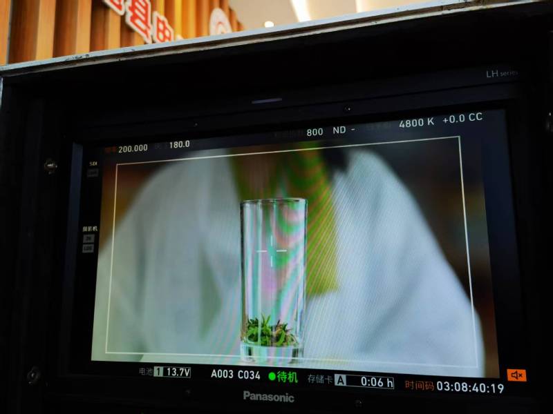 天然优选！大兴区电商产品宣传视频溯源原料产地的真实故事