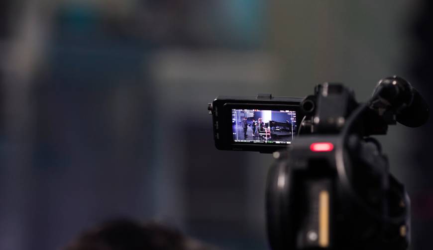 大兴区产品视频拍摄制作：揭秘如何打造令人印象深刻的商业宣传片